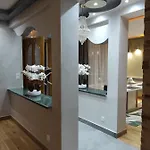 Maison Elegante Et Spacieuse