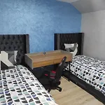 Maison Elegante Et Spacieuse *