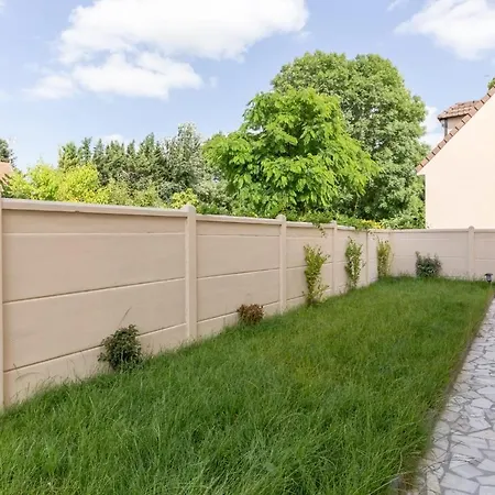 Maison Elegante Et Spacieuse Tatil Evi