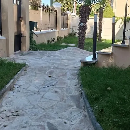 度假居 Maison Elegante Et Spacieuse