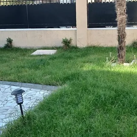 Maison Elegante Et Spacieuse