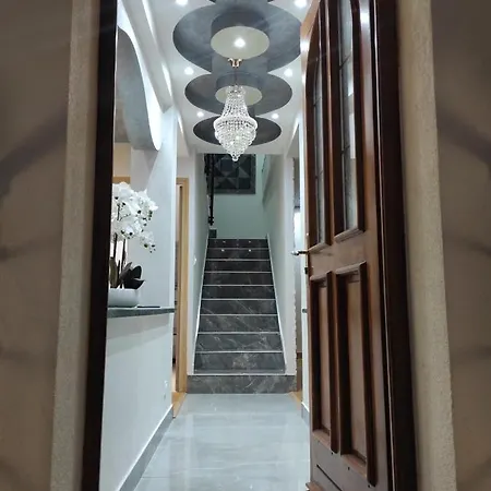Maison Elegante Et Spacieuse Vakantiehuis