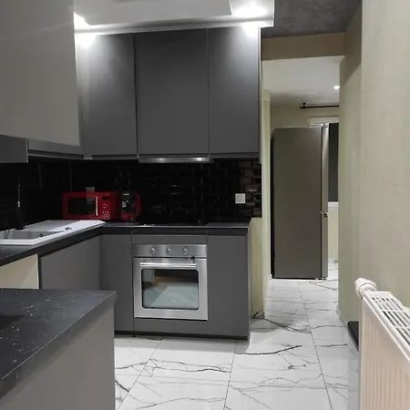 度假居 Maison Elegante Et Spacieuse 埃库昂