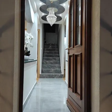 Maison Elegante Et Spacieuse 度假居