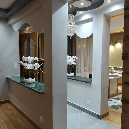 Maison Elegante Et Spacieuse