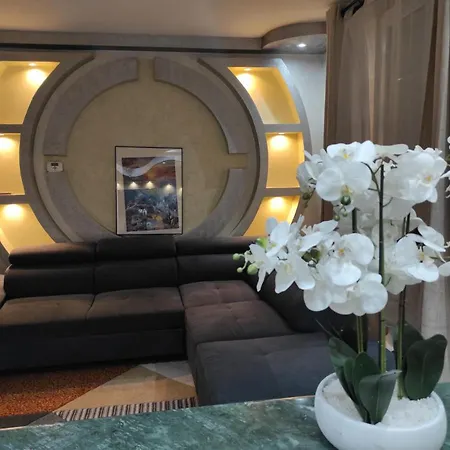 度假居 Maison Elegante Et Spacieuse *