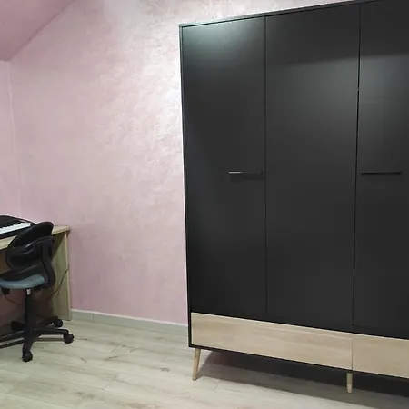Vakantiehuis Maison Elegante Et Spacieuse *