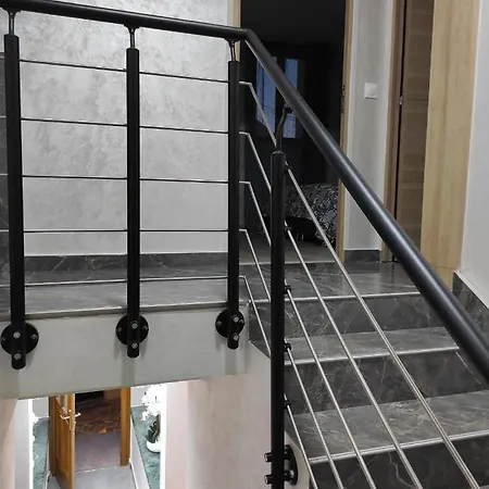 Maison élégante Et Spacieuse Écouen