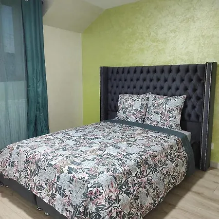 Maison Elegante Et Spacieuse Écouen
