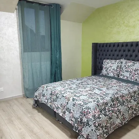 Vakantiehuis Maison Elegante Et Spacieuse