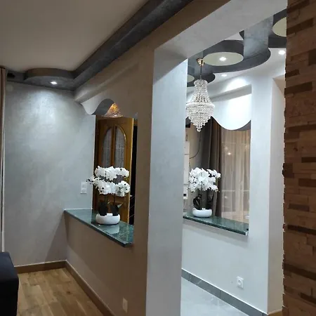 度假居 Maison Elegante Et Spacieuse *