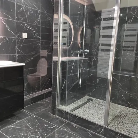 Vakantiehuis Maison Elegante Et Spacieuse