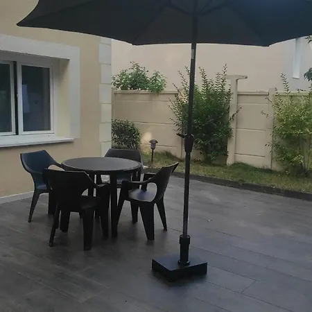 Vakantiehuis Maison Elegante Et Spacieuse *