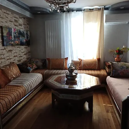 Maison Elegante Et Spacieuse Écouen