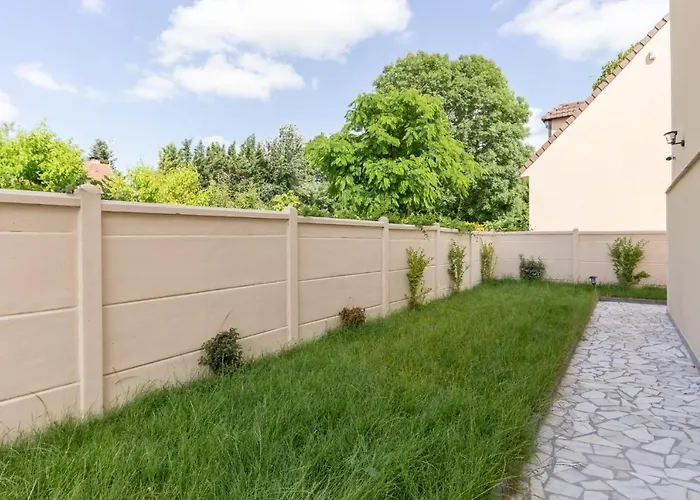 Maison Elegante Et Spacieuse Tatil Evi