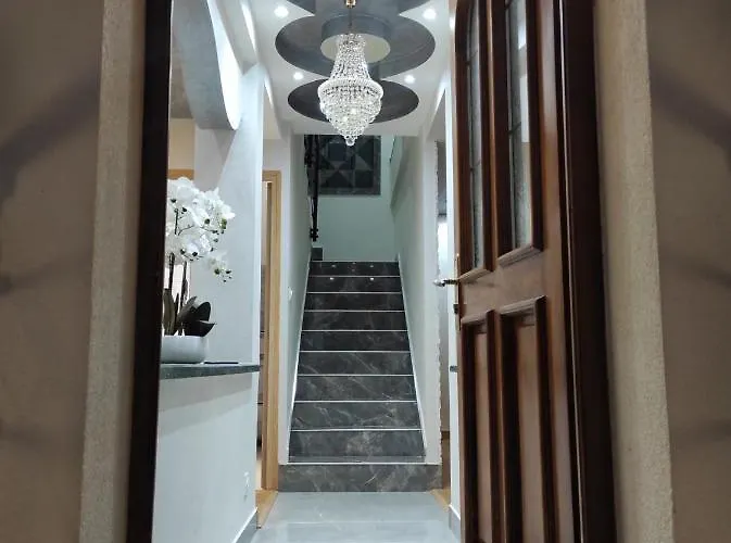 Maison Elegante Et Spacieuse Casa de Férias