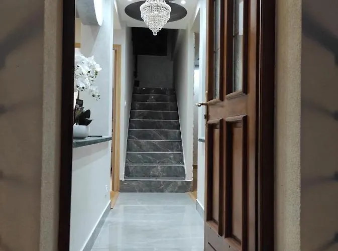 Maison Elegante Et Spacieuse 펜션