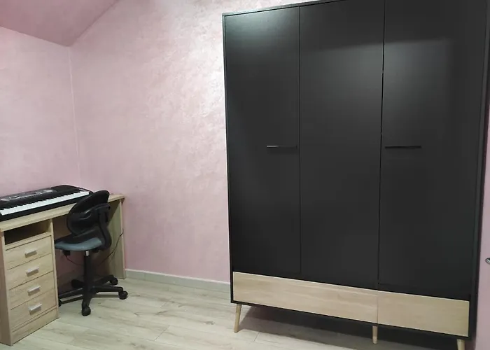 Casa de Férias Maison Elegante Et Spacieuse *