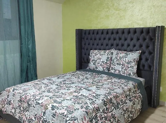 Maison Elegante Et Spacieuse Écouen