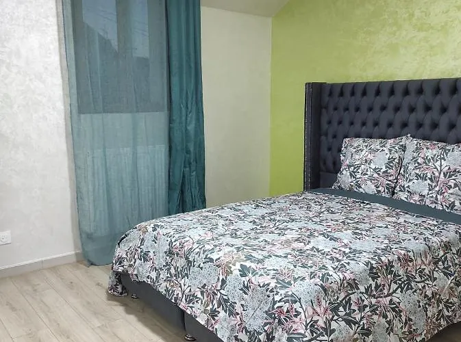 Tatil Evi Maison Elegante Et Spacieuse