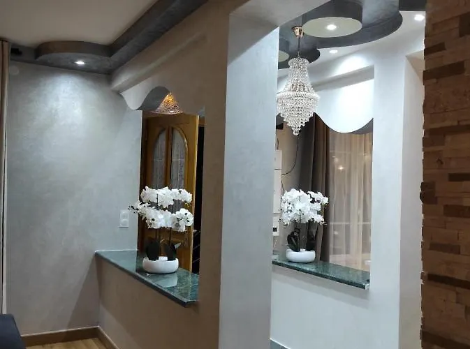 Casa de Férias Maison Elegante Et Spacieuse *