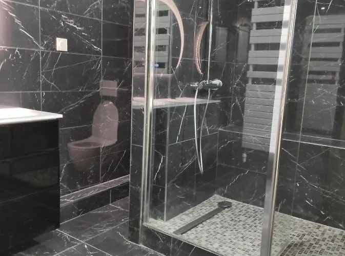 Tatil Evi Maison Elegante Et Spacieuse