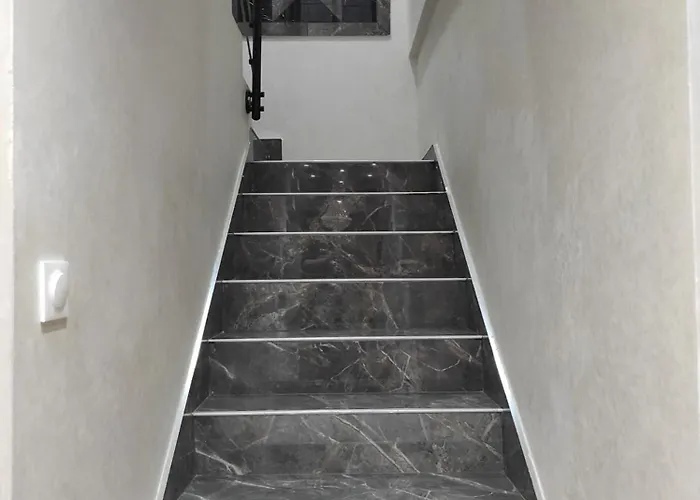 Maison Elegante Et Spacieuse