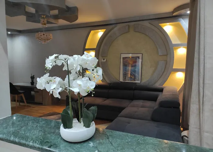 Maison Elegante Et Spacieuse Tatil Evi Écouen
